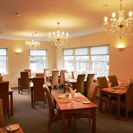 The Southfield Hotel Еър Екстериор снимка