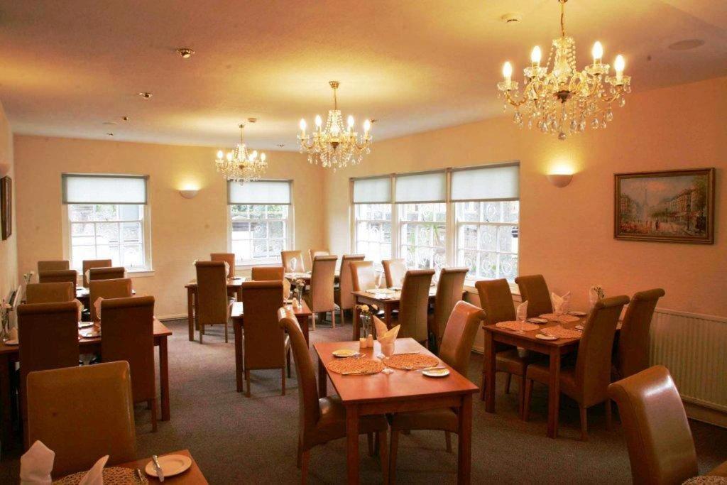 The Southfield Hotel Еър Екстериор снимка