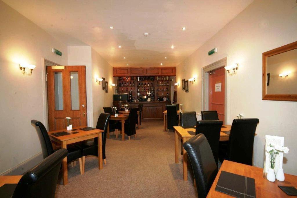 The Southfield Hotel Еър Екстериор снимка