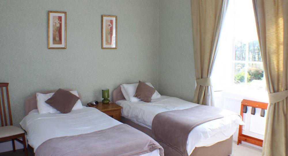 The Southfield Hotel Еър Екстериор снимка