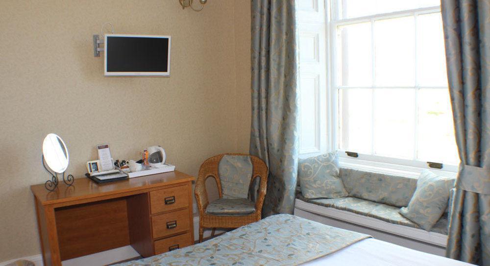 The Southfield Hotel Еър Екстериор снимка