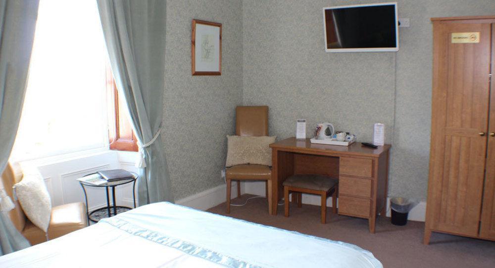 The Southfield Hotel Еър Екстериор снимка