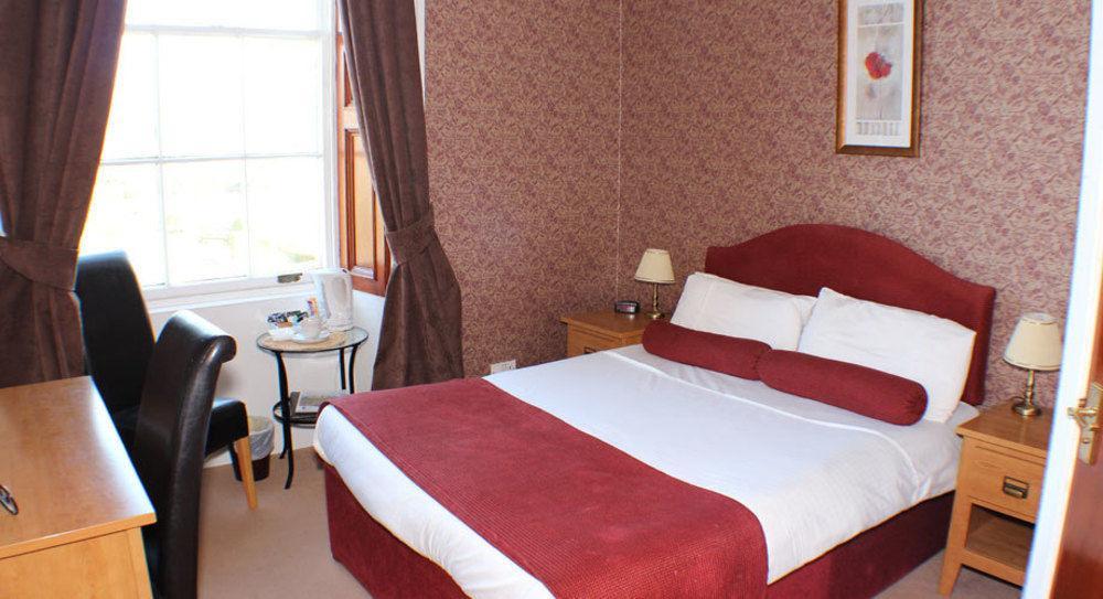 The Southfield Hotel Еър Екстериор снимка