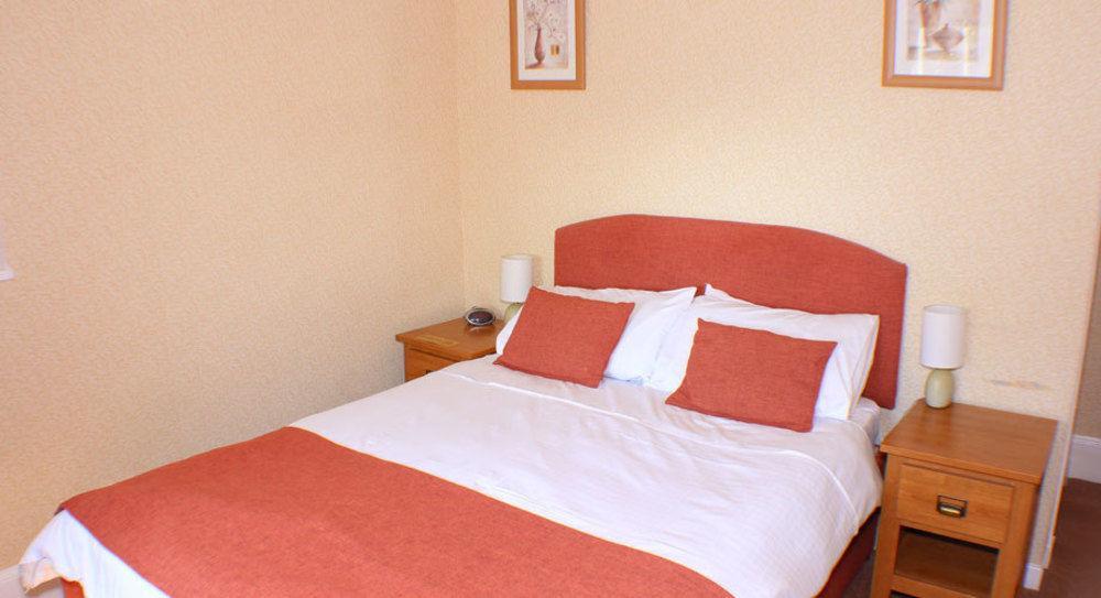 The Southfield Hotel Еър Екстериор снимка
