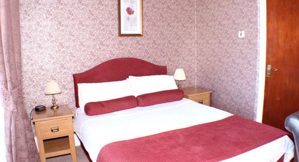 The Southfield Hotel Еър Екстериор снимка