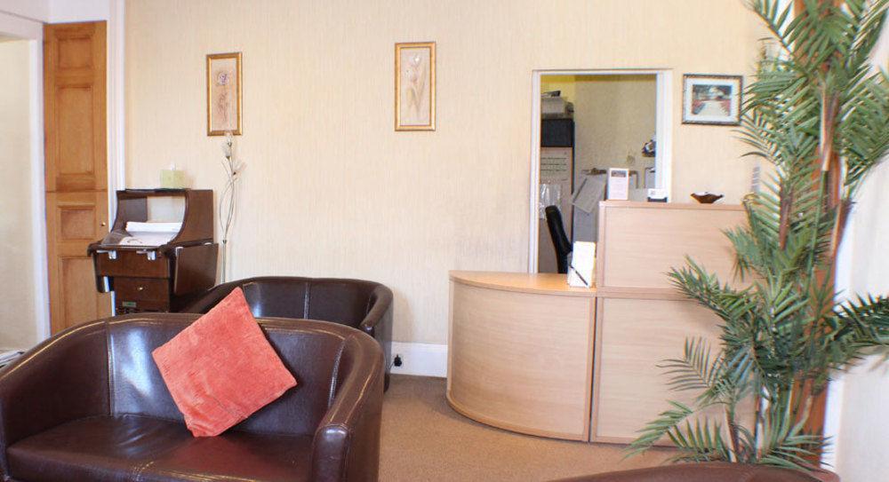 The Southfield Hotel Еър Екстериор снимка