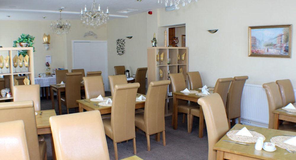 The Southfield Hotel Еър Екстериор снимка