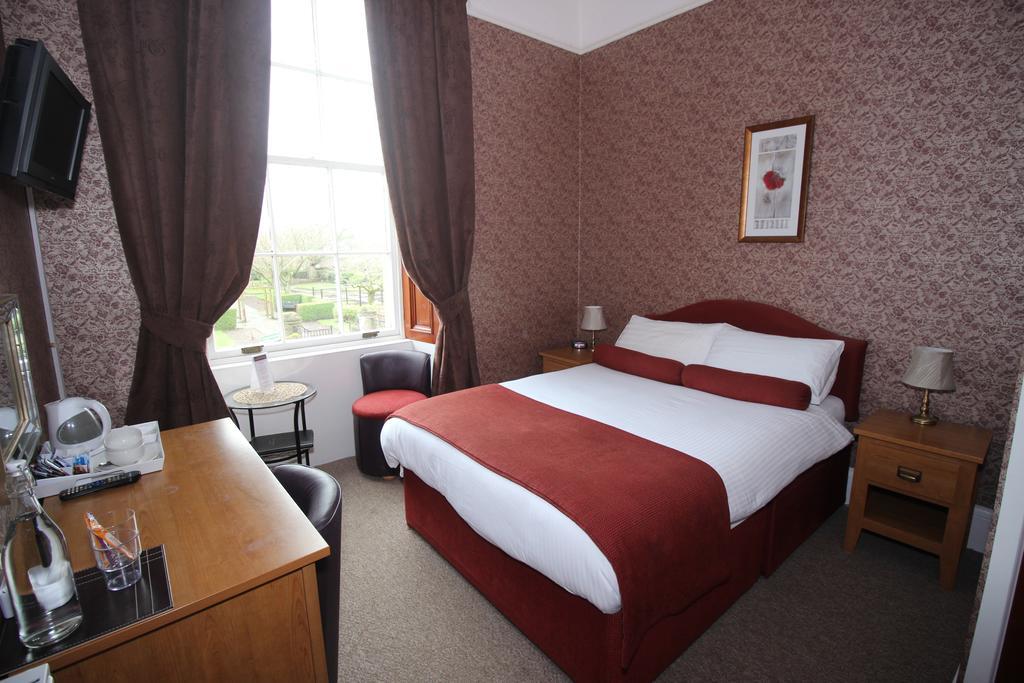 The Southfield Hotel Еър Екстериор снимка