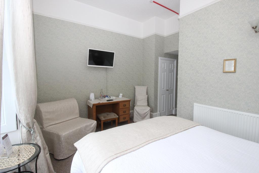 The Southfield Hotel Еър Екстериор снимка