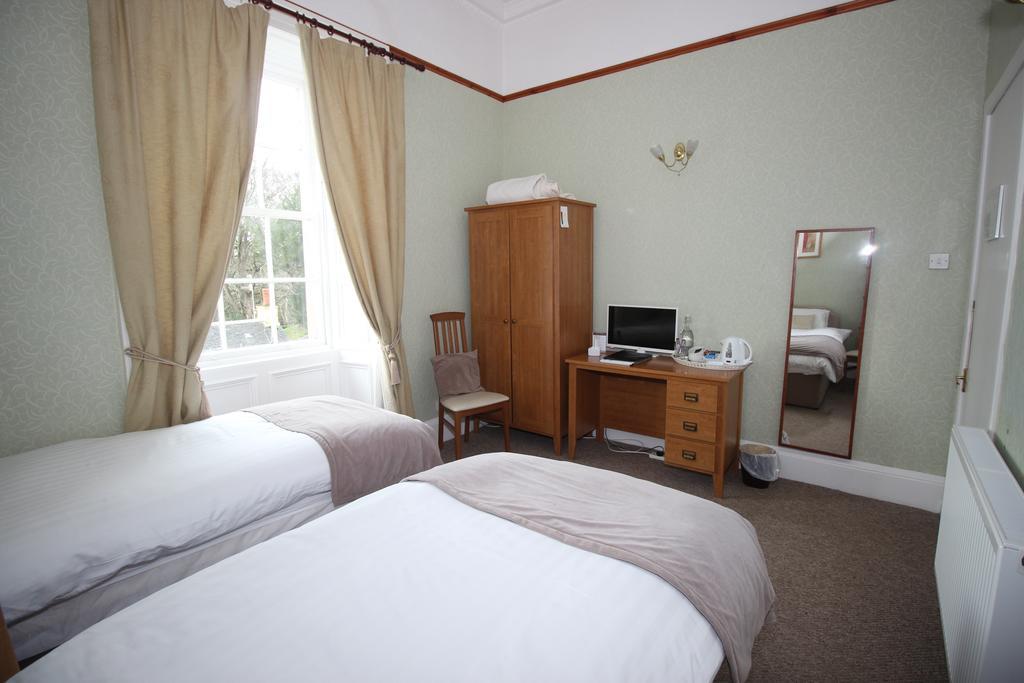The Southfield Hotel Еър Екстериор снимка