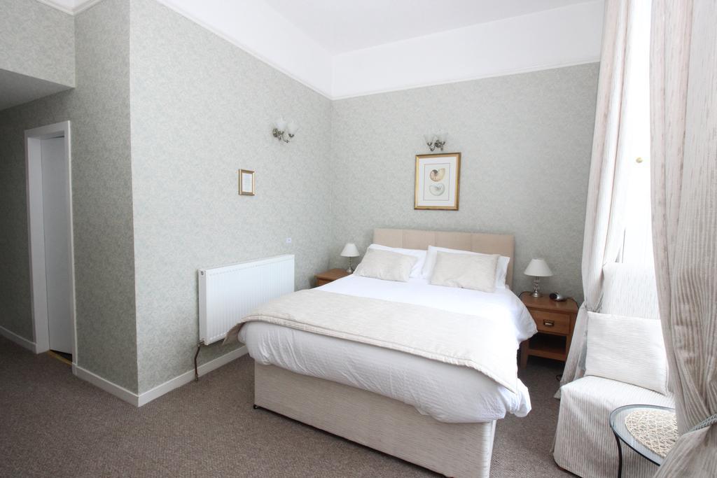 The Southfield Hotel Еър Екстериор снимка