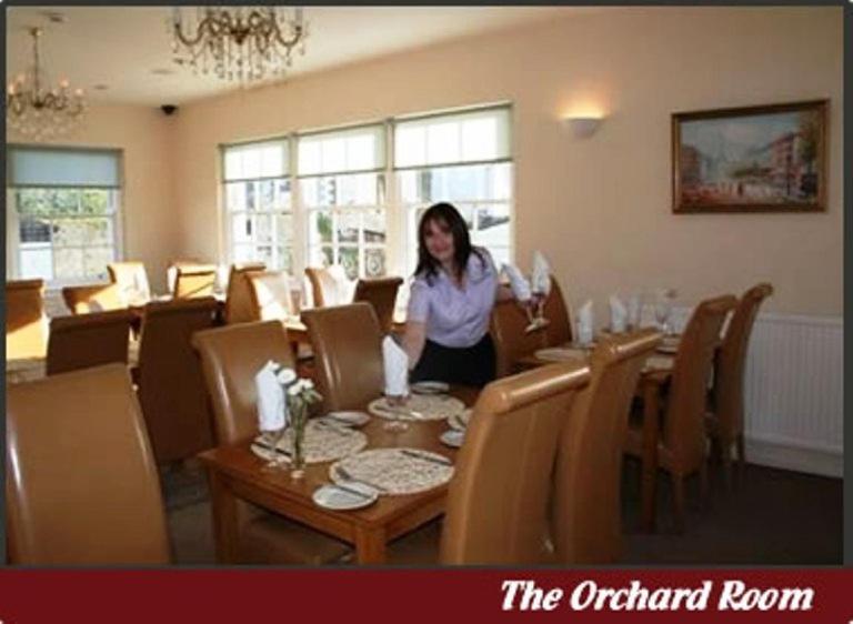 The Southfield Hotel Еър Екстериор снимка