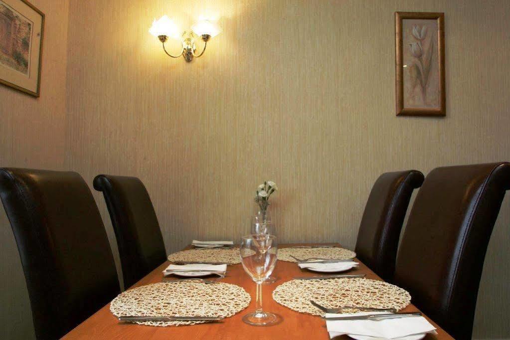 The Southfield Hotel Еър Екстериор снимка
