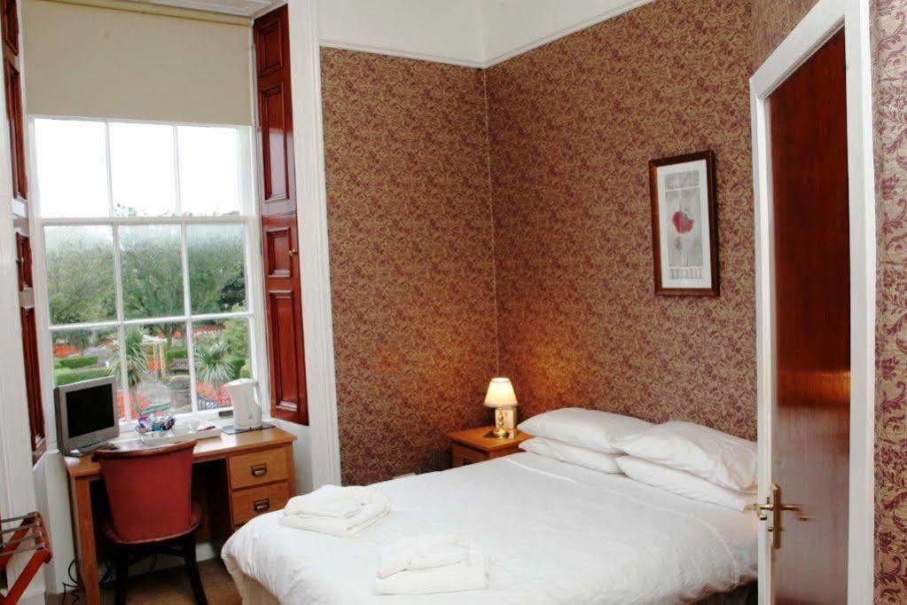 The Southfield Hotel Еър Екстериор снимка