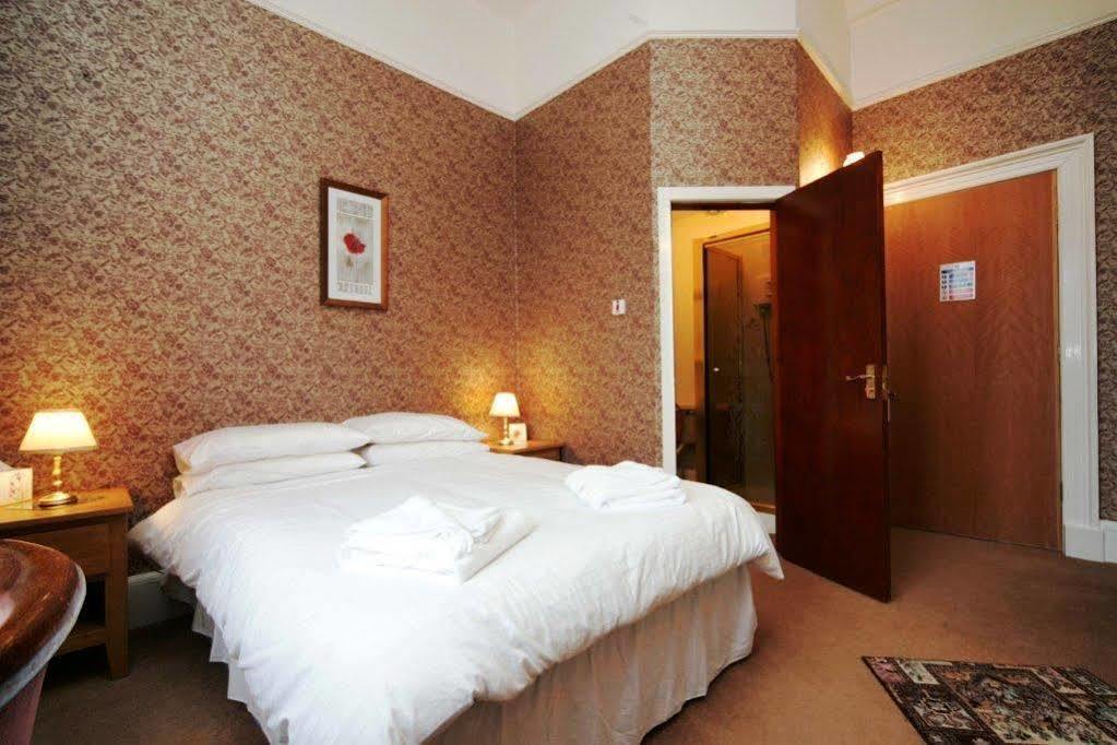 The Southfield Hotel Еър Екстериор снимка