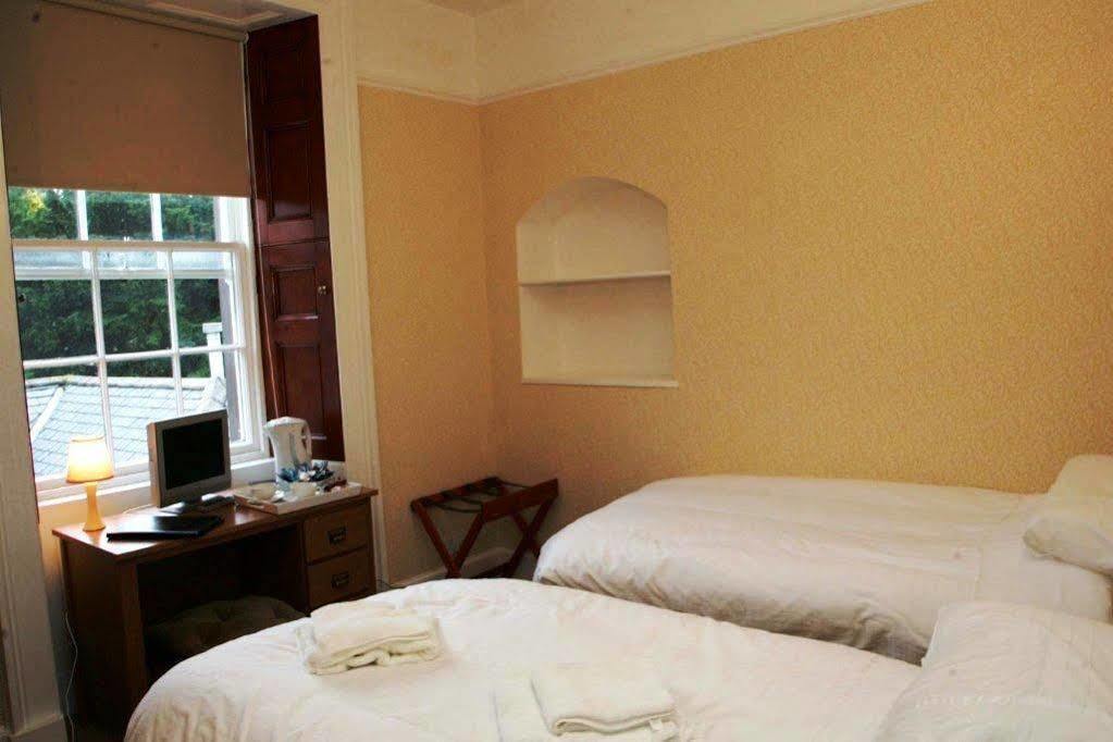 The Southfield Hotel Еър Екстериор снимка